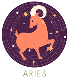 Weekly TarotScope for Aries – TarotGoddess