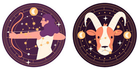 astrological signs